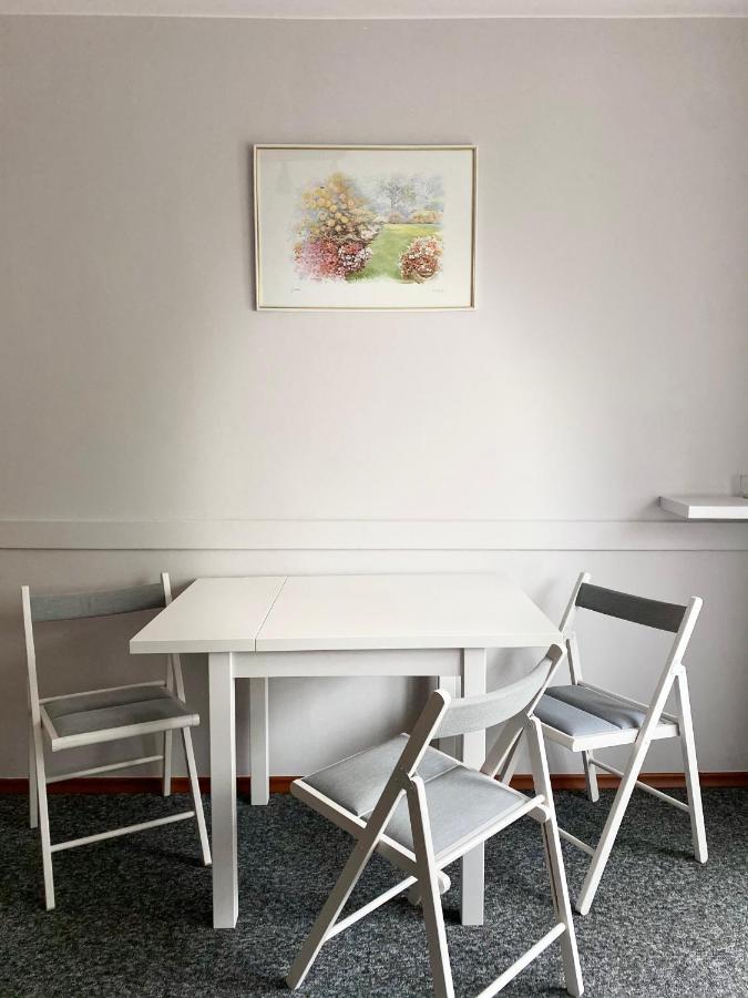 Willa Ewa Krynica Zdroj Eksteriør bilde