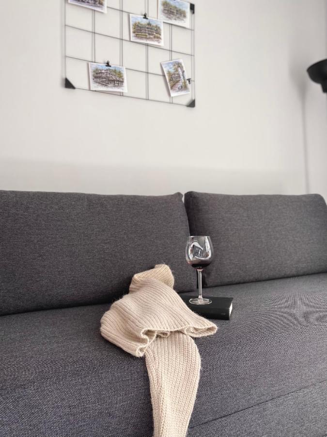 Willa Ewa Krynica Zdroj Eksteriør bilde