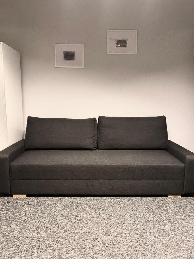 Willa Ewa Krynica Zdroj Eksteriør bilde