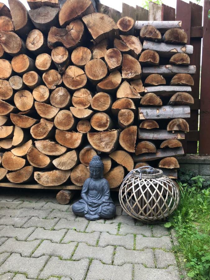 Willa Ewa Krynica Zdroj Eksteriør bilde