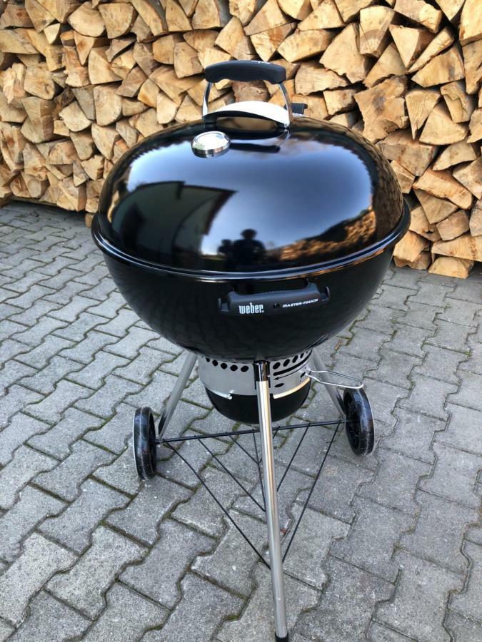 Willa Ewa Krynica Zdroj Eksteriør bilde